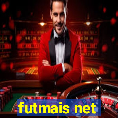 futmais net